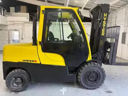 Diesel Forklifts 2014  Hyster H110FT (6)