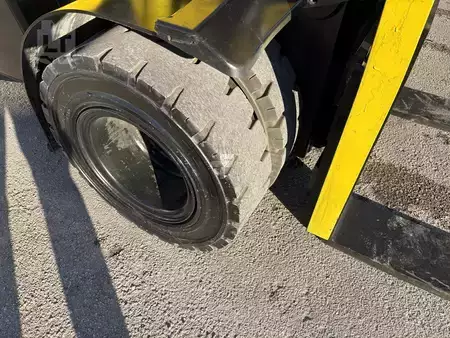 Montacargas diésel - Hyster H120FT (12)