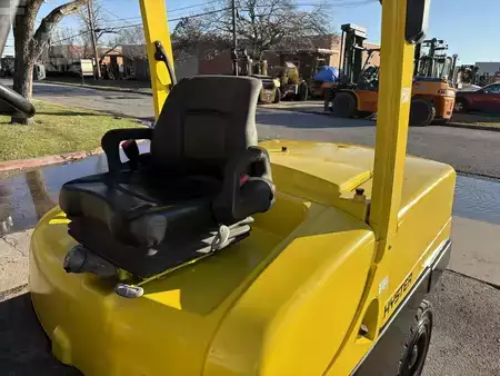 Montacargas diésel - Hyster H120FT (6)
