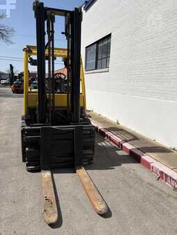 Propane Forklifts 2017  Hyster H120FT (10)
