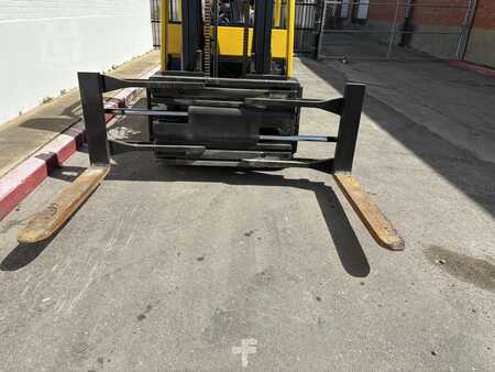 Propane Forklifts 2017  Hyster H120FT (15)