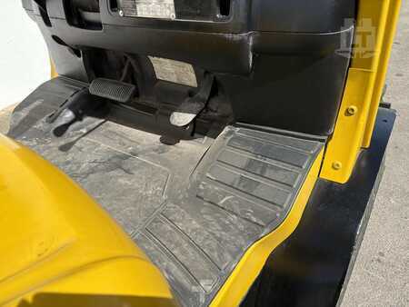 Propane Forklifts 2017  Hyster H120FT (16)