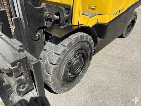 Propane Forklifts 2017  Hyster H120FT (18)