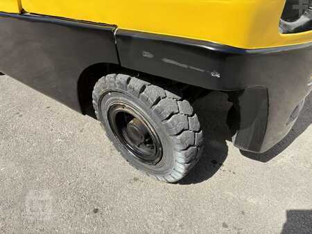 Propane Forklifts 2017  Hyster H120FT (19)