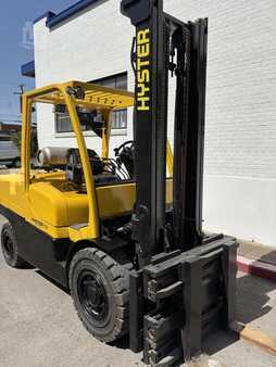 Propane Forklifts 2017  Hyster H120FT (3)
