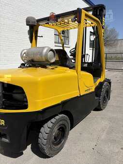 Propane Forklifts 2017  Hyster H120FT (4)
