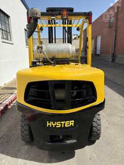 Propane Forklifts 2017  Hyster H120FT (6)