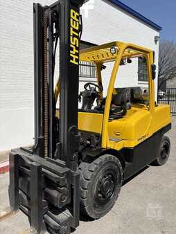 Propane Forklifts 2017  Hyster H120FT (7)