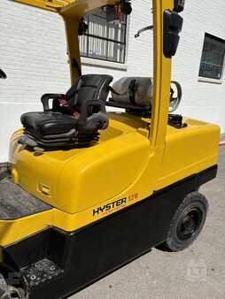 Propane Forklifts 2017  Hyster H120FT (8)
