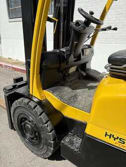 Propane Forklifts 2017  Hyster H120FT (9)