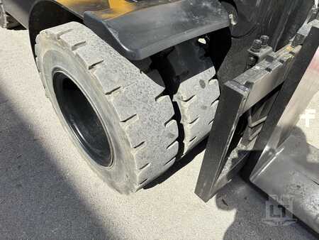 Propane Forklifts 2015  Hyster H120FT (14)
