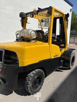Propane Forklifts 2015  Hyster H120FT (3)
