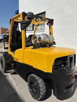 Propane Forklifts 2015  Hyster H120FT (4)