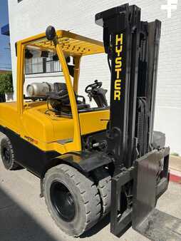 Propane Forklifts 2015  Hyster H120FT (5)