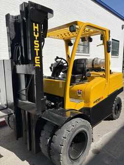 Propane Forklifts 2015  Hyster H120FT (6)