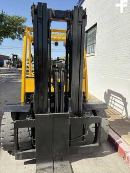 Propane Forklifts 2015  Hyster H120FT (9)