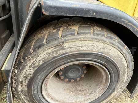 Propane Forklifts 2014  Hyster H155FT (11)