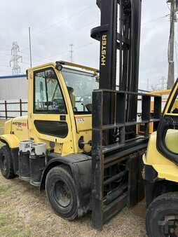 Propane Forklifts 2014  Hyster H155FT (2)