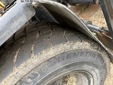 Propane Forklifts 2014  Hyster H155FT (3)