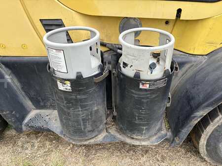 Propane Forklifts 2014  Hyster H155FT (4)