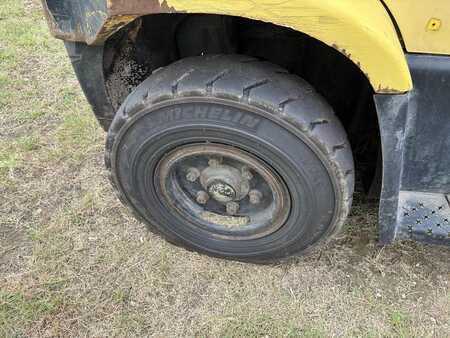 Propane Forklifts 2014  Hyster H155FT (5)