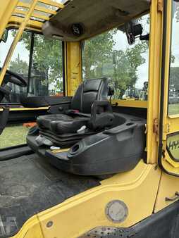 Propane Forklifts 2014  Hyster H155FT (8)