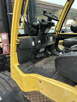 Propane Forklifts 2014  Hyster H155FT (9)