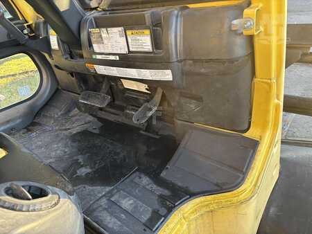 Diesel Forklifts 2019  Hyster H155FT (11)