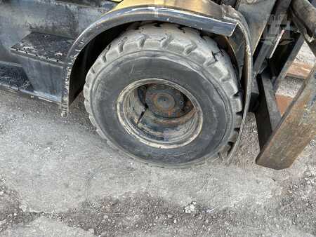 Diesel Forklifts 2019  Hyster H155FT (13)