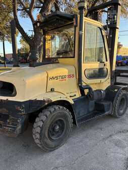 Diesel Forklifts 2019  Hyster H155FT (14)
