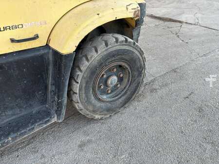 Diesel Forklifts 2019  Hyster H155FT (15)