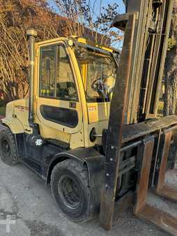Diesel Forklifts 2019  Hyster H155FT (3)