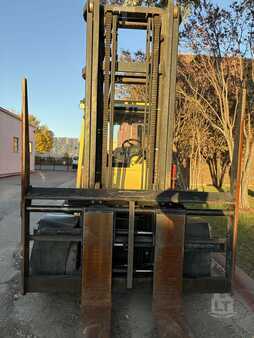 Diesel Forklifts 2019  Hyster H155FT (4)