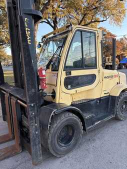 Diesel Forklifts 2019  Hyster H155FT (5)