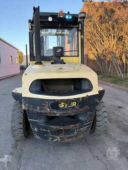 Diesel Forklifts 2019  Hyster H155FT (9)