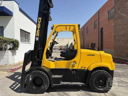 Diesel Forklifts 2018  Hyster H155FT (1)