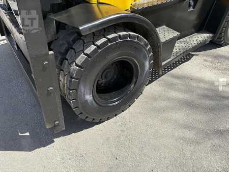 Diesel Forklifts 2018  Hyster H155FT (11)