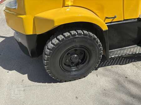 Diesel Forklifts 2018  Hyster H155FT (12)