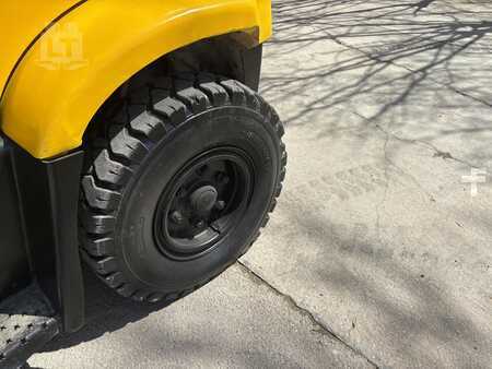 Diesel Forklifts 2018  Hyster H155FT (13)