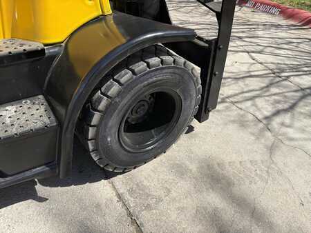 Diesel Forklifts 2018  Hyster H155FT (14)