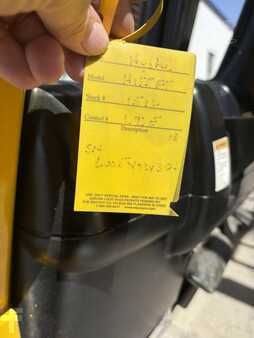 Diesel Forklifts 2018  Hyster H155FT (17)