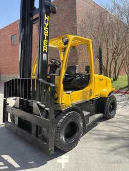 Diesel Forklifts 2018  Hyster H155FT (3)