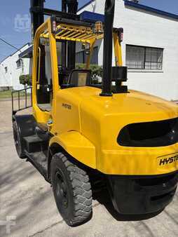 Diesel Forklifts 2018  Hyster H155FT (5)