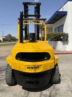 Diesel Forklifts 2018  Hyster H155FT (6)