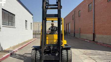 Diesel Forklifts 2018  Hyster H155FT (7)
