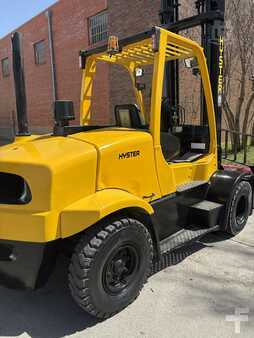 Diesel Forklifts 2018  Hyster H155FT (8)