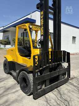 Diesel Forklifts 2018  Hyster H155FT (9)