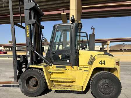 Diesel Forklifts 2013  Hyster H190HD2 (1)