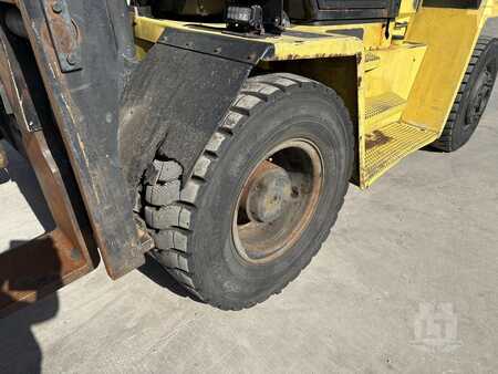 Diesel Forklifts 2013  Hyster H190HD2 (13)