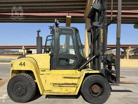 Diesel Forklifts 2013  Hyster H190HD2 (16)
